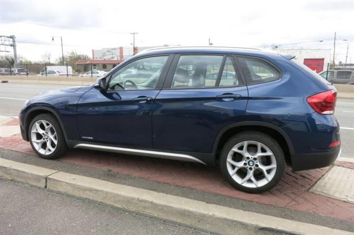 $8995 : 2013 BMW X1 xDrive28i image 7