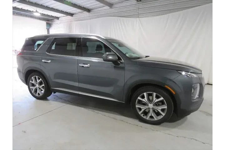 $16920 : Hyundai PALISADE 2022 SEL 4d image 7