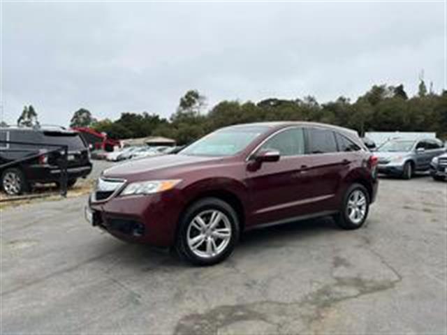 $11999 : 2013 ACURA RDX image 1