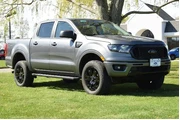 Ford Ranger 2023 4x4 Lariat en Long Island