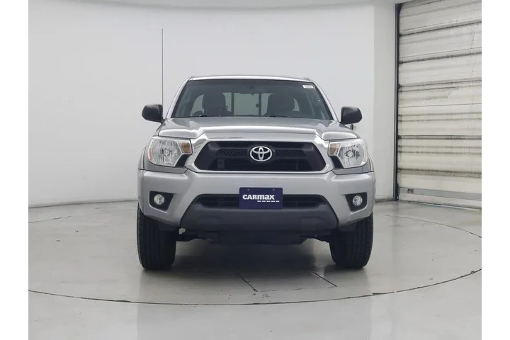 $25998 : Toyota Tacoma 2014 4x4 V6 4d image 5