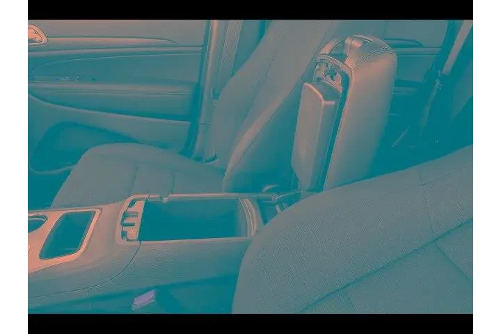 $17551 : Jeep Grand Cherokee 2018 4x4 image 4