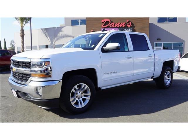 $26984 : 2017 Silverado 1500 LT image 2