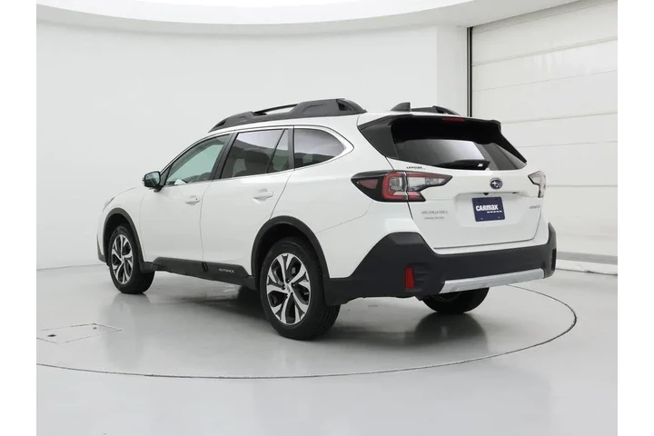 $25998 : Subaru Outback 2020 AWD Limi image 2