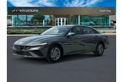 $23998 : Hyundai ELANTRA Hybrid 2025 thumbnail