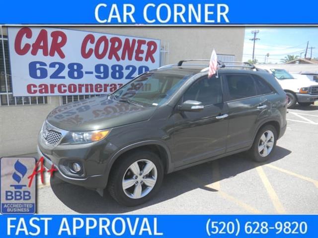 $6992 : 2012 Sorento EX $1498 Down* + image 1