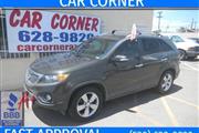 2012 Sorento EX $1498 Down* + en Tucson