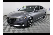 $23875 : Honda Accord 2020 Sport 4dr thumbnail