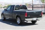 $7995 : 2002 F-150 XLT thumbnail