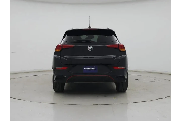 $18998 : Buick Encore GX 2020 Select image 8