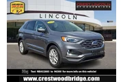Ford Edge 2022 AWD SEL 4dr C en New Haven