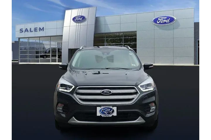 $16550 : Ford Escape 2019 AWD Titaniu image 7