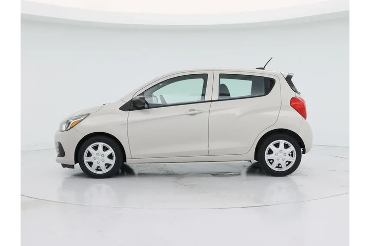 $10998 : Chevrolet Spark 2016 LS CVT image 3