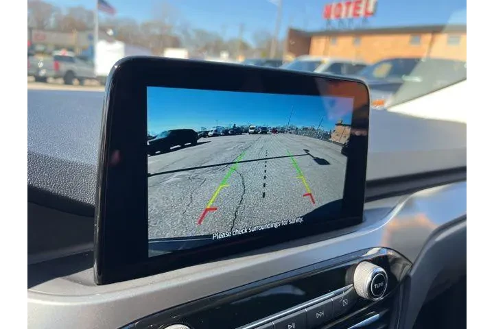 $23795 : Ford Escape 2024 AWD Active image 10