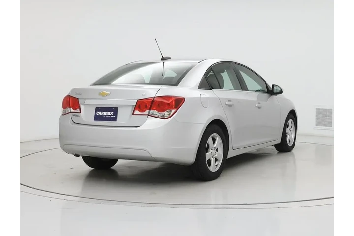 $11998 : Chevrolet Cruze 2015 1LT Aut image 8