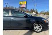 2015 Altima 2.5 SL thumbnail