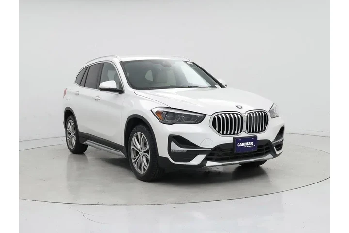 $22998 : BMW X1 2020 sDrive28i 4dr Sp image 1