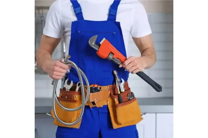 PLOMERO CERCA DE MI image 2