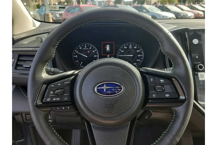 $39995 : Subaru Ascent 2025 AWD Onyx image 8