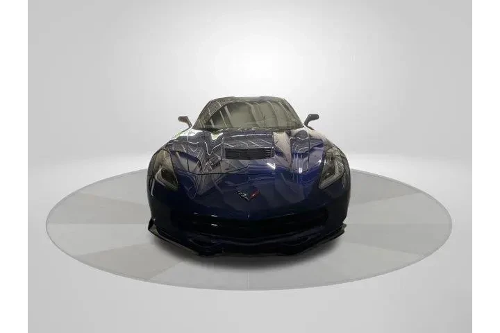 $40000 : Chevrolet Corvette 2018 Stin image 2