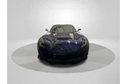 $40000 : Chevrolet Corvette 2018 Stin thumbnail