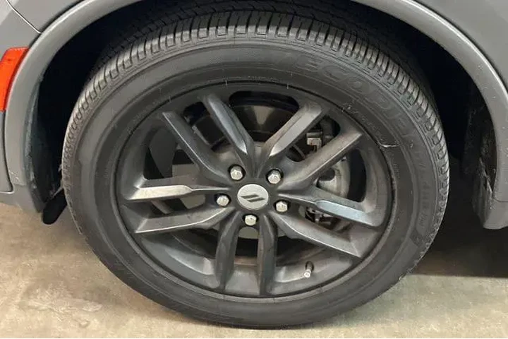 $25995 : Dodge Durango 2022 GT 4dr SU image 6