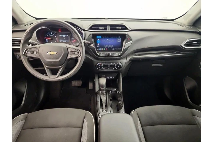 $18998 : Chevrolet Trailblazer 2023 L image 9