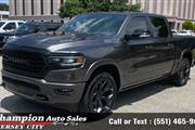 Used 2021 1500 Limited 4x4 Cr en Jersey City