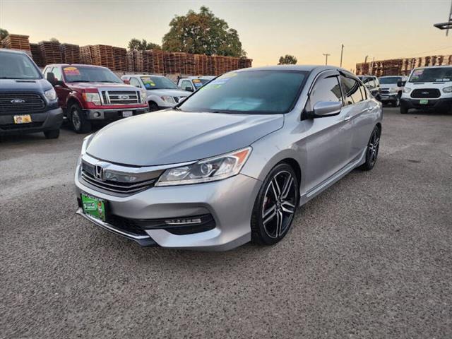 $13999 : 2016 Accord Sport image 3