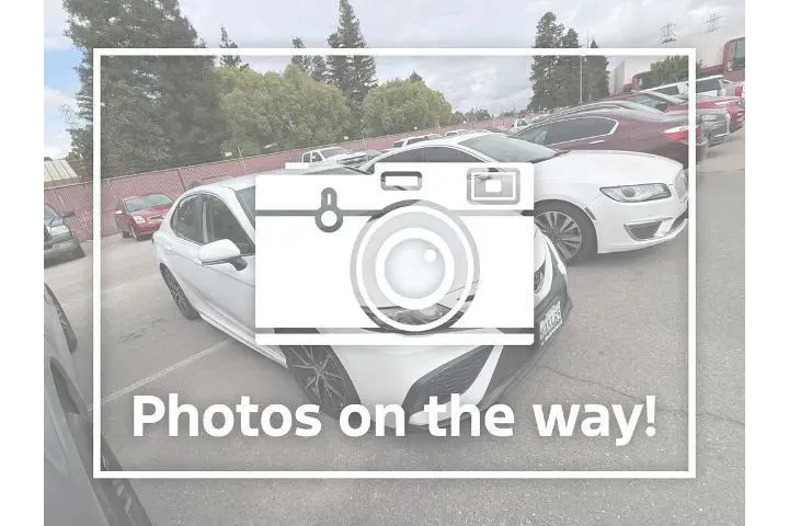 $28510 : Toyota Camry 2023 SE 4dr Sed image 1