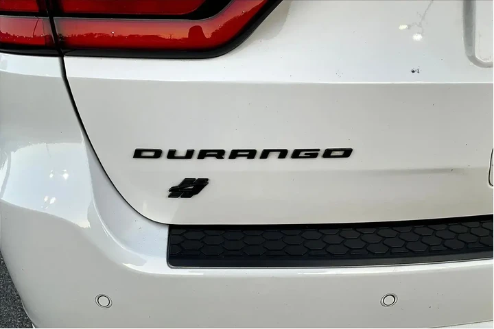$26549 : Dodge Durango 2021 AWD GT 4d image 8