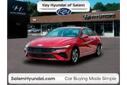 Hyundai ELANTRA 2024 SEL 4dr en New Hampshire