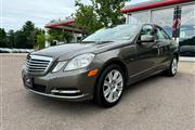 $12998 : 2012 Mercedes-Benz E-Class E thumbnail