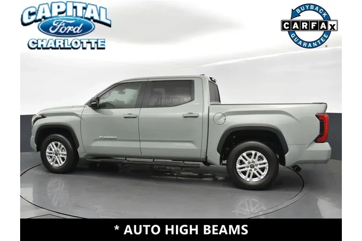 $37999 : Toyota Tundra 2024 4x2 SR5 4 image 6