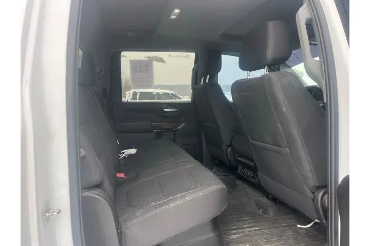 $36989 : GMC Sierra 2500HD 2022 4x4 S image 10