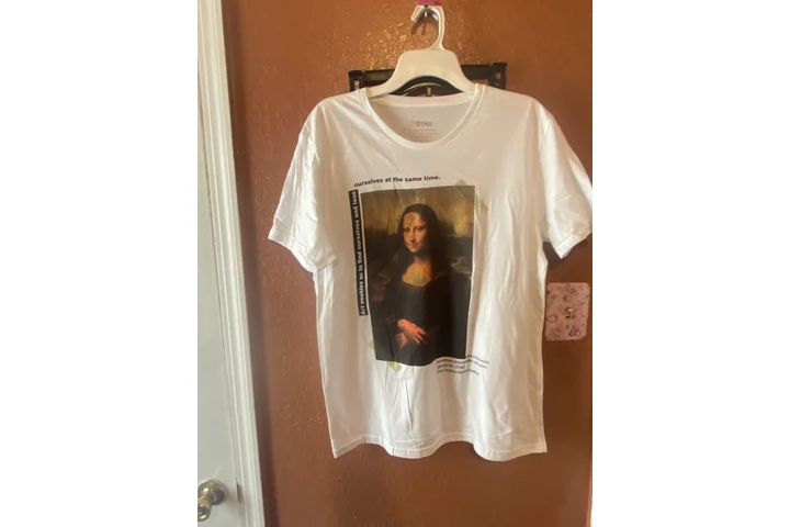 $1 : Venta clothing camisas image 2