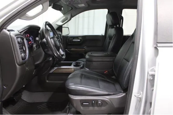 $37982 : Chevrolet Silverado 1500 202 image 3