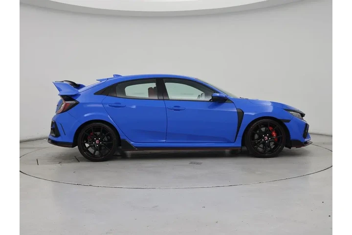$37998 : Honda Civic 2021 Type R Tour image 7