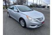 2012 Sonata GLS en Sacramento