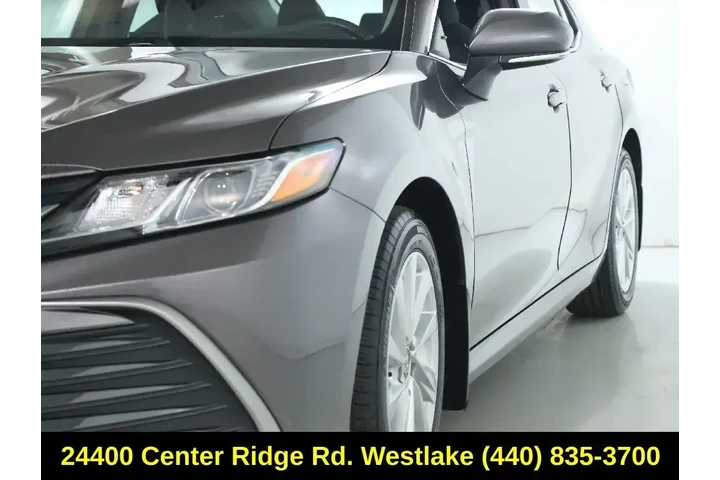 $21905 : Toyota Camry 2023 LE 4dr Sed image 5