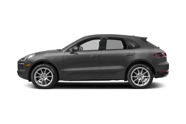 $17995 : Porsche Macan 2017 AWD 4dr S image 3