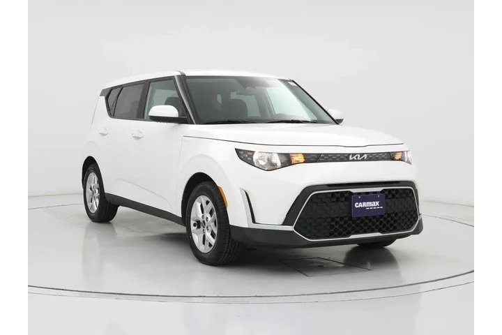 $18998 : Kia Soul 2023 S 4dr Crossove image 1