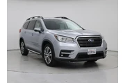 Subaru Ascent 2020 AWD Limit