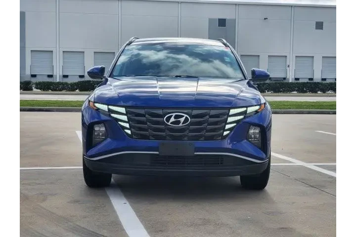 $20429 : Hyundai TUCSON 2024 SEL 4dr image 2