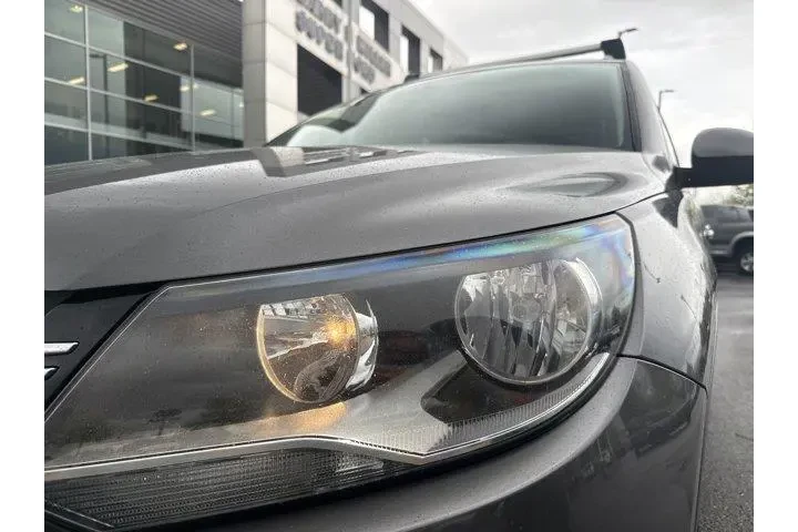 $11238 : Volkswagen Tiguan Limited 20 image 10