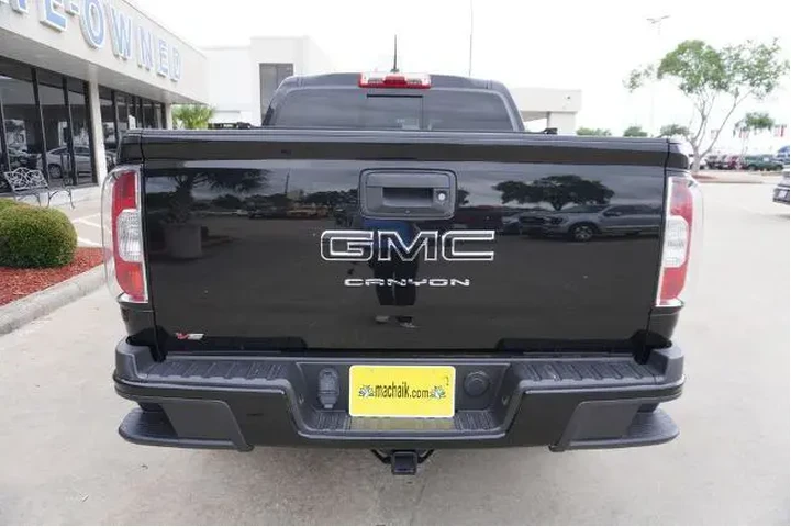 $27725 : GMC Canyon 2022 4x2 Elevatio image 5