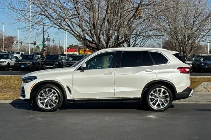 $39995 : BMW X5 2023 AWD xDrive40i 4d image 5
