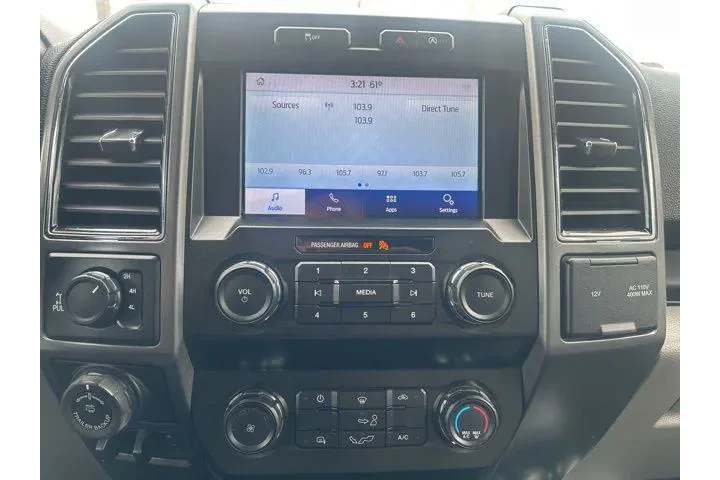 $27995 : Ford F-150 2020 image 9