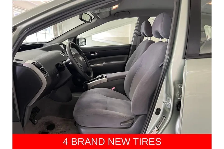 $6688 : 2006 Prius 5dr HB (Natl) image 10