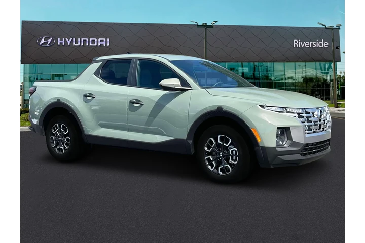 $26581 : Hyundai SANTA CRUZ 2024 SEL image 10